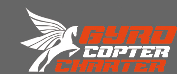 Rundflüge Gyro-Charter – Günther Pletschacher